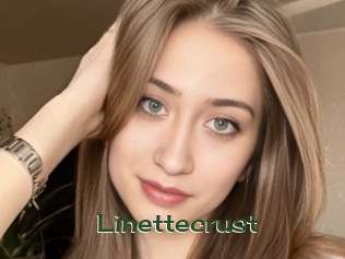 Linettecrust