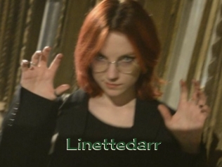 Linettedarr
