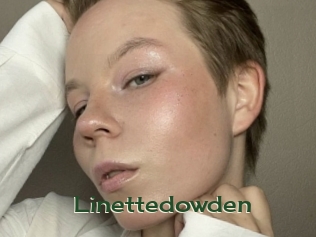 Linettedowden