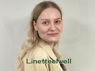 Linetteelwell