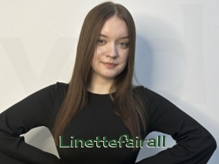 Linettefairall