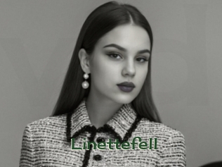 Linettefell