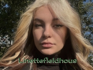 Linettefieldhous