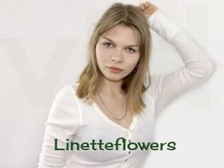 Linetteflowers