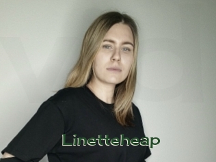 Linetteheap