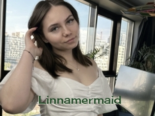 Linnamermaid