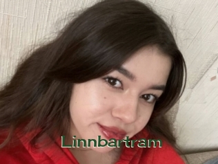 Linnbartram