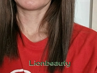 Lionbeauty