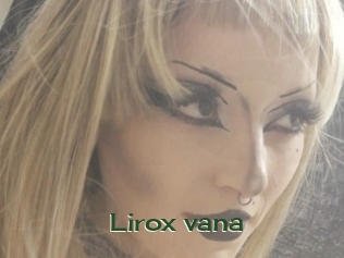 Lirox_vana