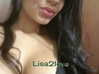 Lisa2love