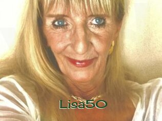 Lisa50