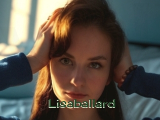 Lisaballard