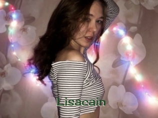 Lisacain