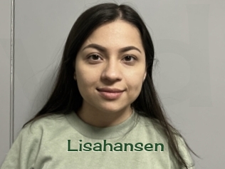 Lisahansen