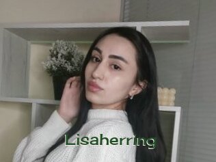 Lisaherring