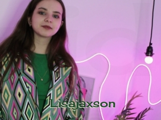 Lisajaxson