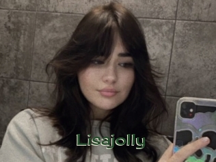 Lisajolly