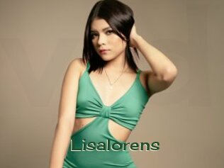 Lisalorens