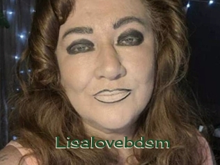 Lisalovebdsm