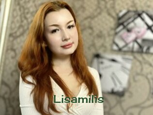 Lisamilis