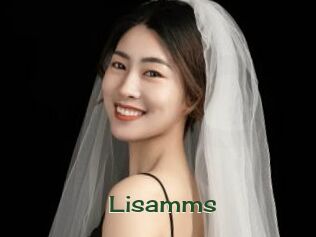 Lisamms