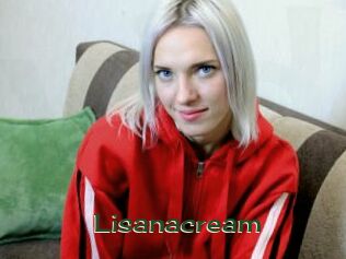 Lisanacream