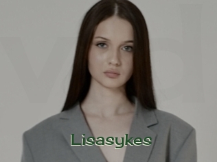 Lisasykes