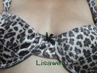 Lisawet