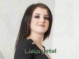 Lisicrystal