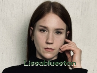 Lissablueston