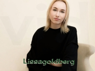 Lissagoldberg