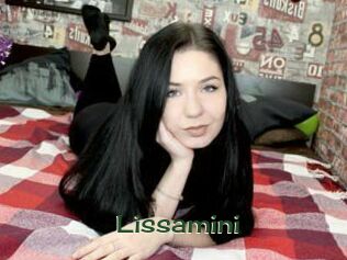 Lissamini