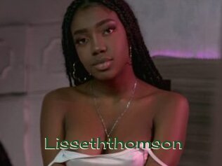 Lisseththomson