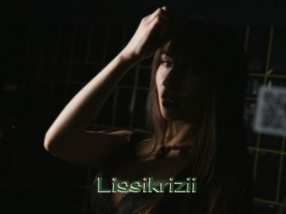 Lissikrizii