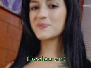 Lisslaurent