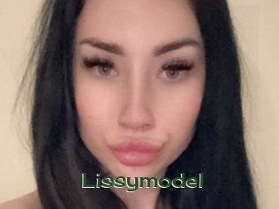 Lissymodel