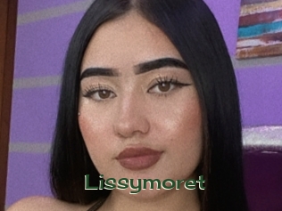 Lissymoret