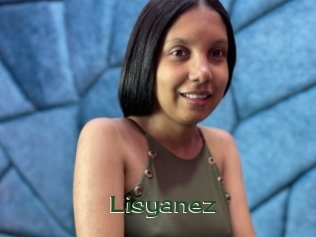 Lisyanez