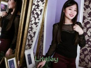 Litaley