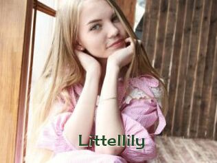 Littellily