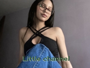 little_channel Vidéos Kochonnes