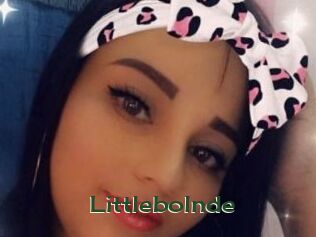 Littlebolnde