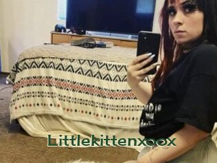 Littlekittenxoox