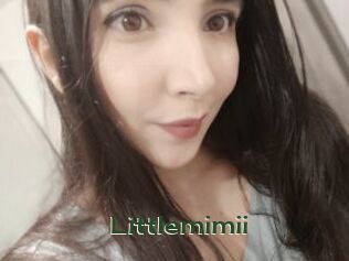 Littlemimii