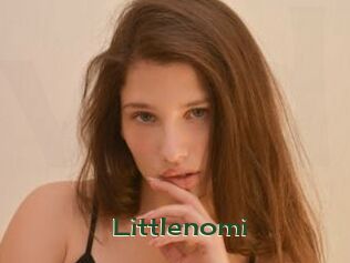 Littlenomi