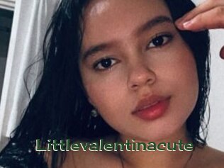 Littlevalentinacute