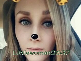 Littlewoman2637