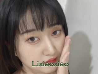 Lixiaoxiao