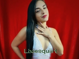 Lixiesquiirt