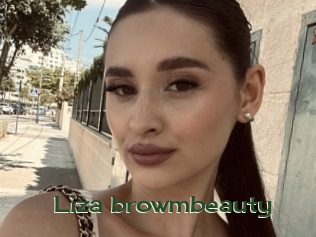 liza_browmbeauty Vidéos Kochonnes